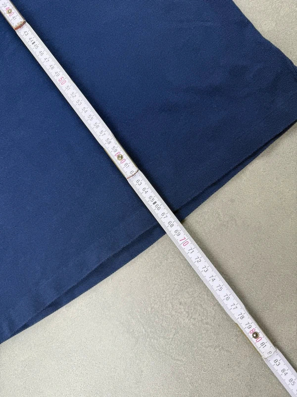 Ralph Lauren Polo Shirt – Marineblau Grün – Größe L
