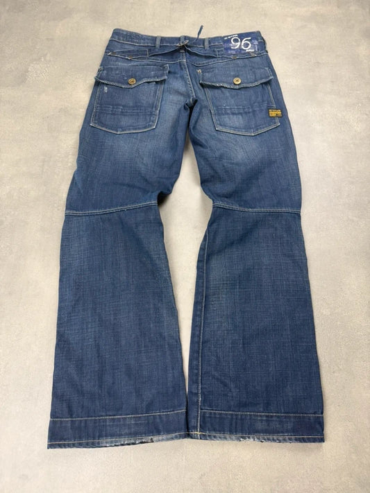 G-Star Baggy Jeans – Y2K – W29 L30