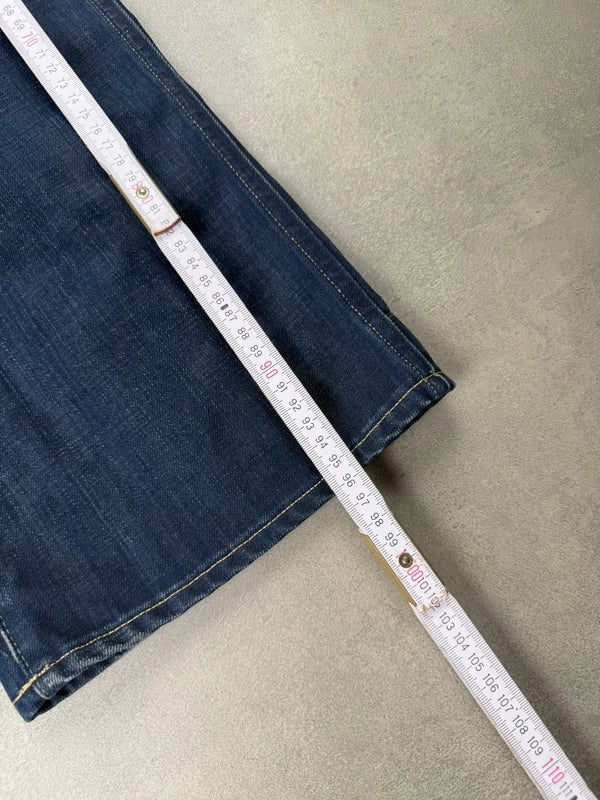 G-Star Baggy Jeans – Y2K – W29 L30