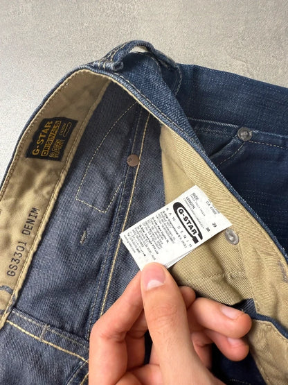 G-Star Baggy Jeans – Y2K – W29 L30