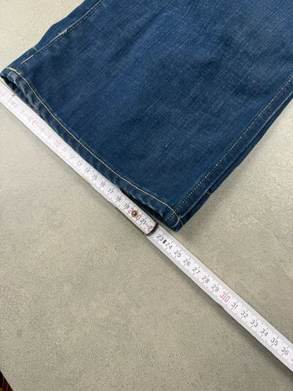 G-Star Baggy Jeans – Y2K – W29 L30