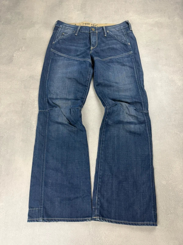 G-Star Baggy Jeans – Y2K – W29 L30