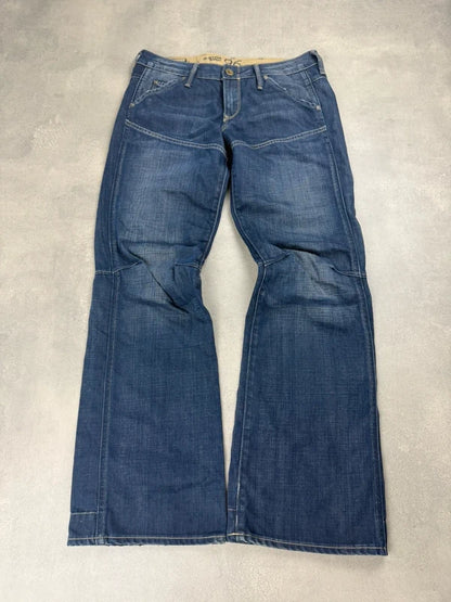 G-Star Baggy Jeans – Y2K – W29 L30