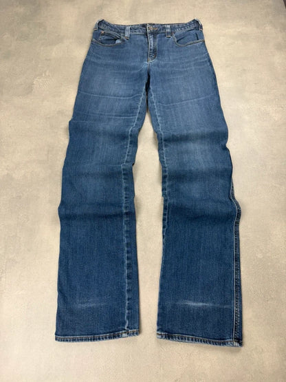 Armani Jeans – Backprint – Vintage – Größe W30