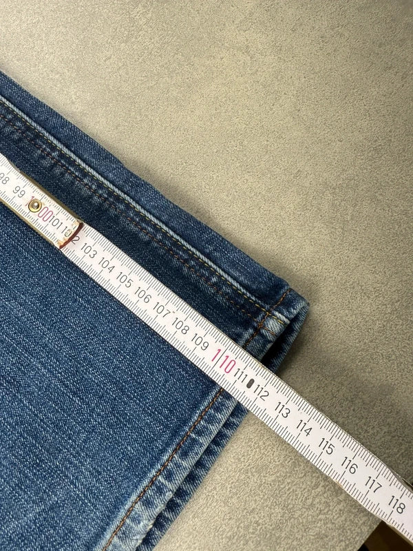 Armani Jeans – Backprint – Vintage – Größe W30