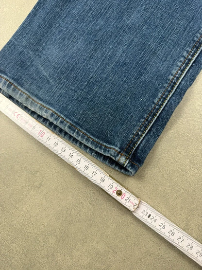 Armani Jeans – Backprint – Vintage – Größe W30