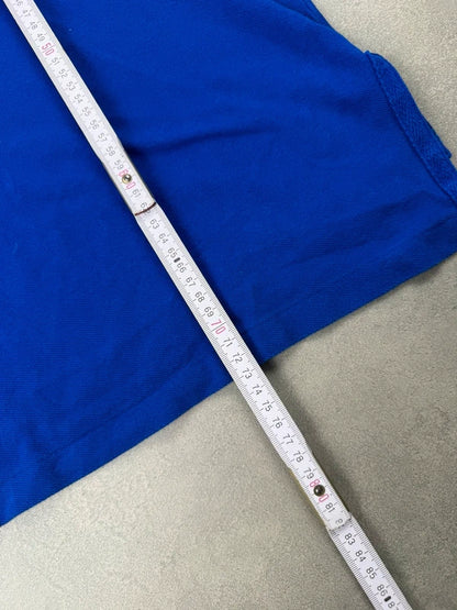 Ralph Lauren Italia Polo Shirt – Größe M