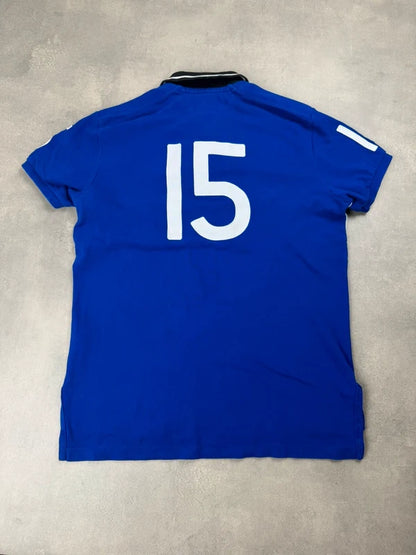 Ralph Lauren Italia Polo Shirt – Größe M
