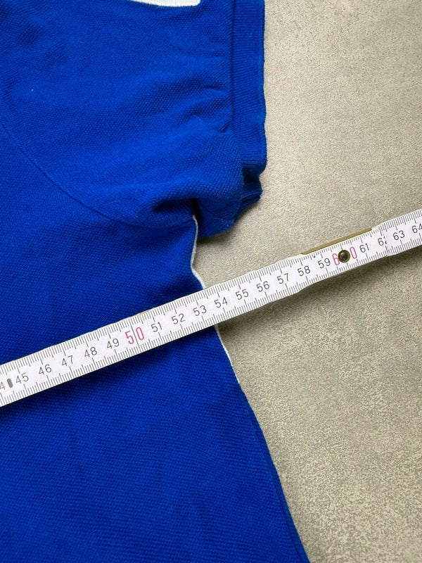 Ralph Lauren Italia Polo Shirt – Größe M