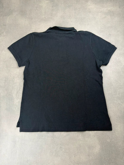 Ralph Lauren Polo Shirt – Schwarz – Kinder XL / Herren XS