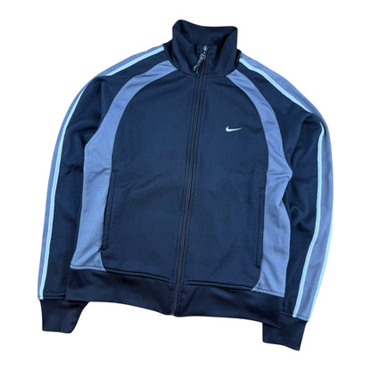 Nike athletic vintage Jacke S schwarz