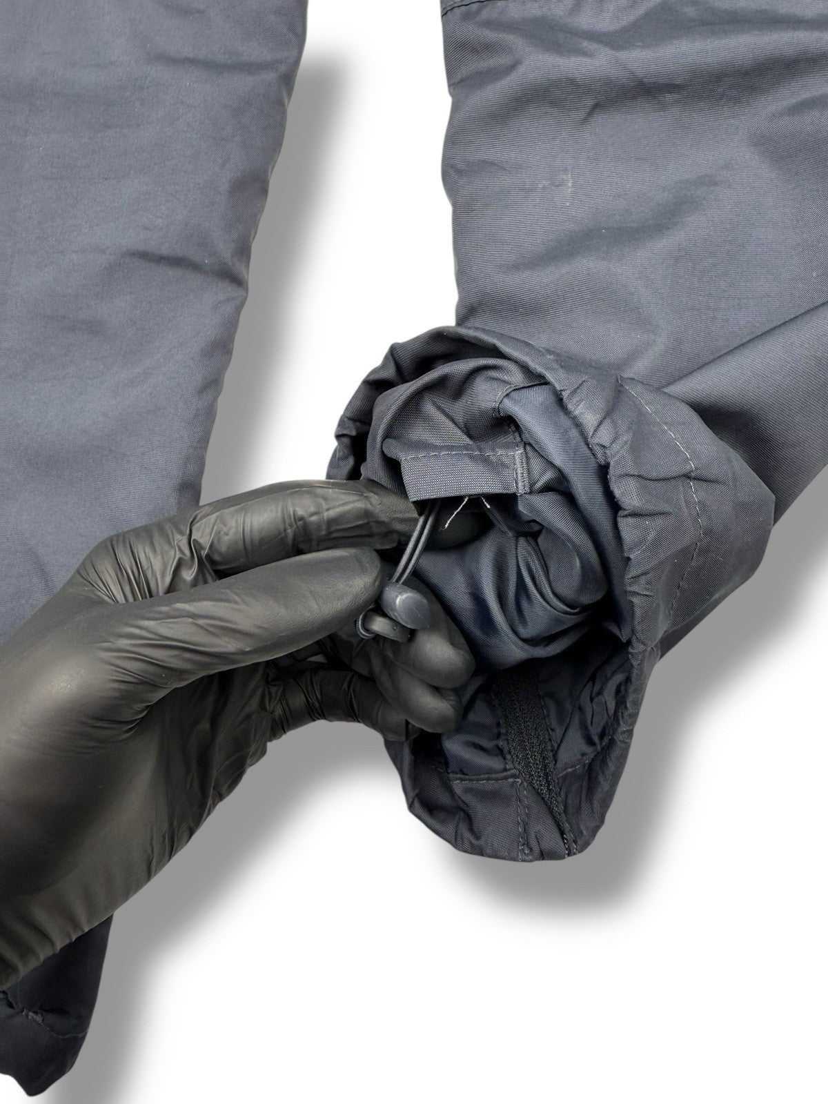 FC Barcelona Tracksuit – Gelb/Schwarz – Größe XS 