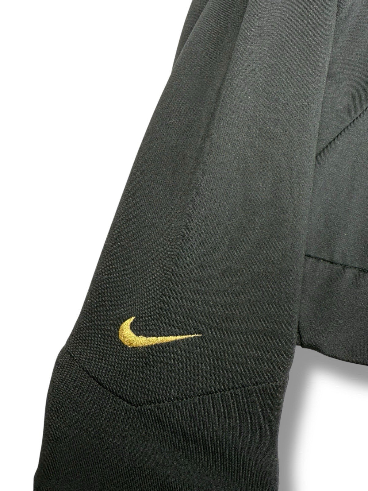 Nike Shox Jacket – Schwarz – Größe S