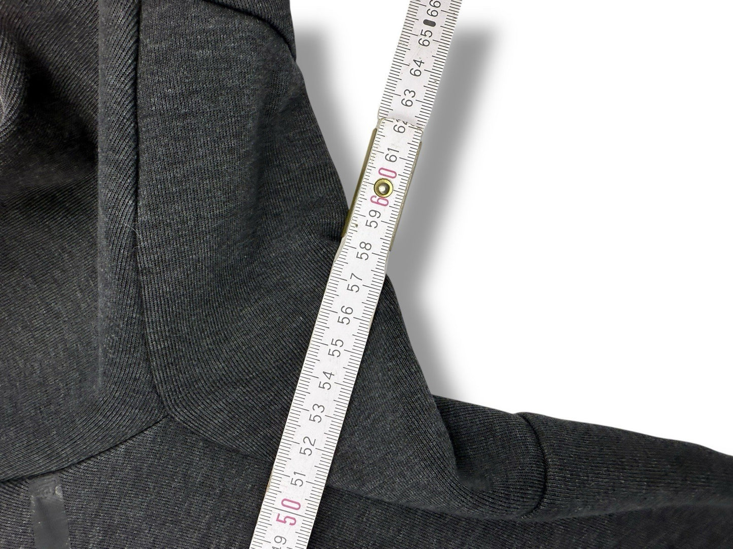 Nike Tech Fleece – Chelsea – Schwarz – Größe M