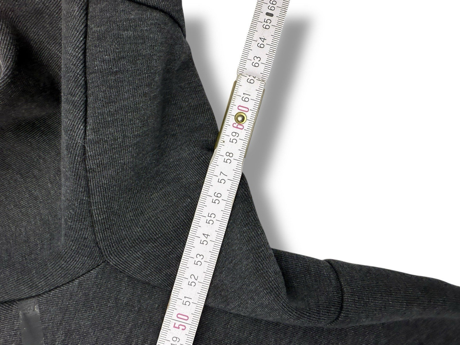 Nike Tech Fleece – Chelsea – Schwarz – Größe M