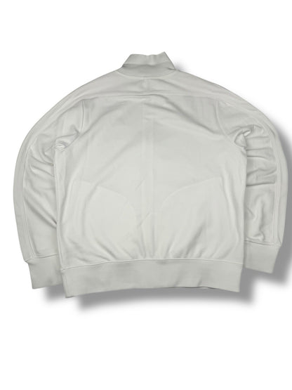 Nike – Track Jacket – Weiß – Größe L