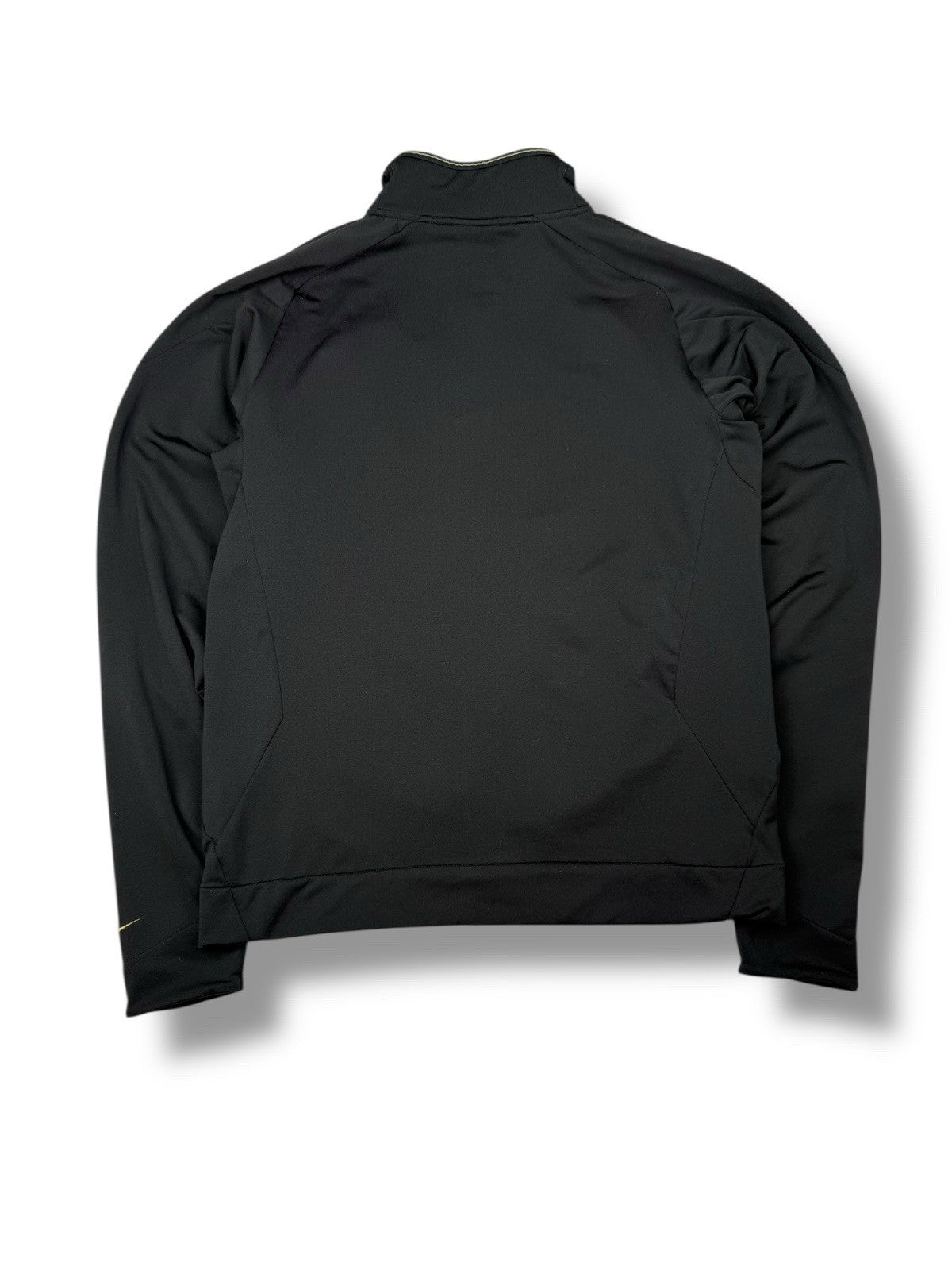 Nike Shox Jacket – Schwarz – Größe S