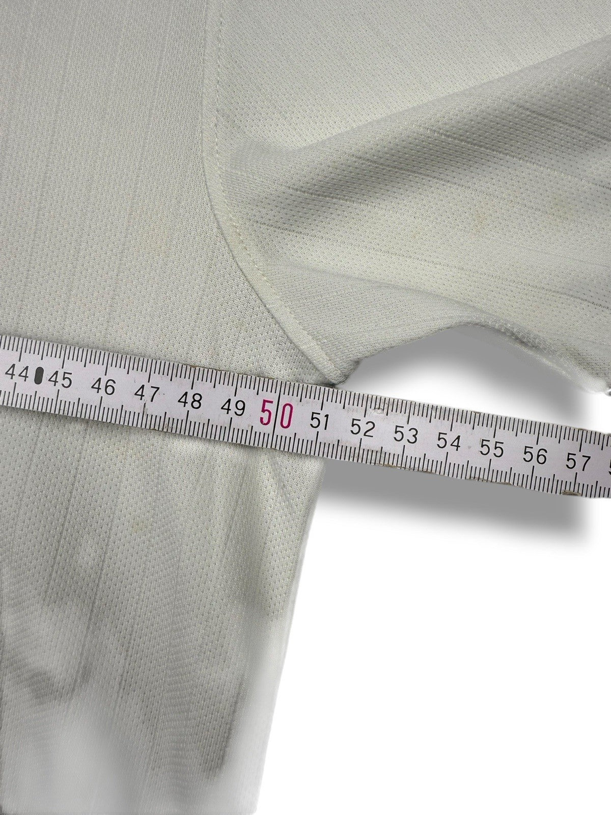 Nike England T-Shirt – Weiß – Größe M – Dri-FIT