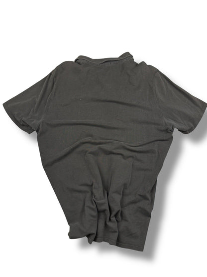 Burberry Brit – Polo Shirt – Schwarz – Herren L /XL