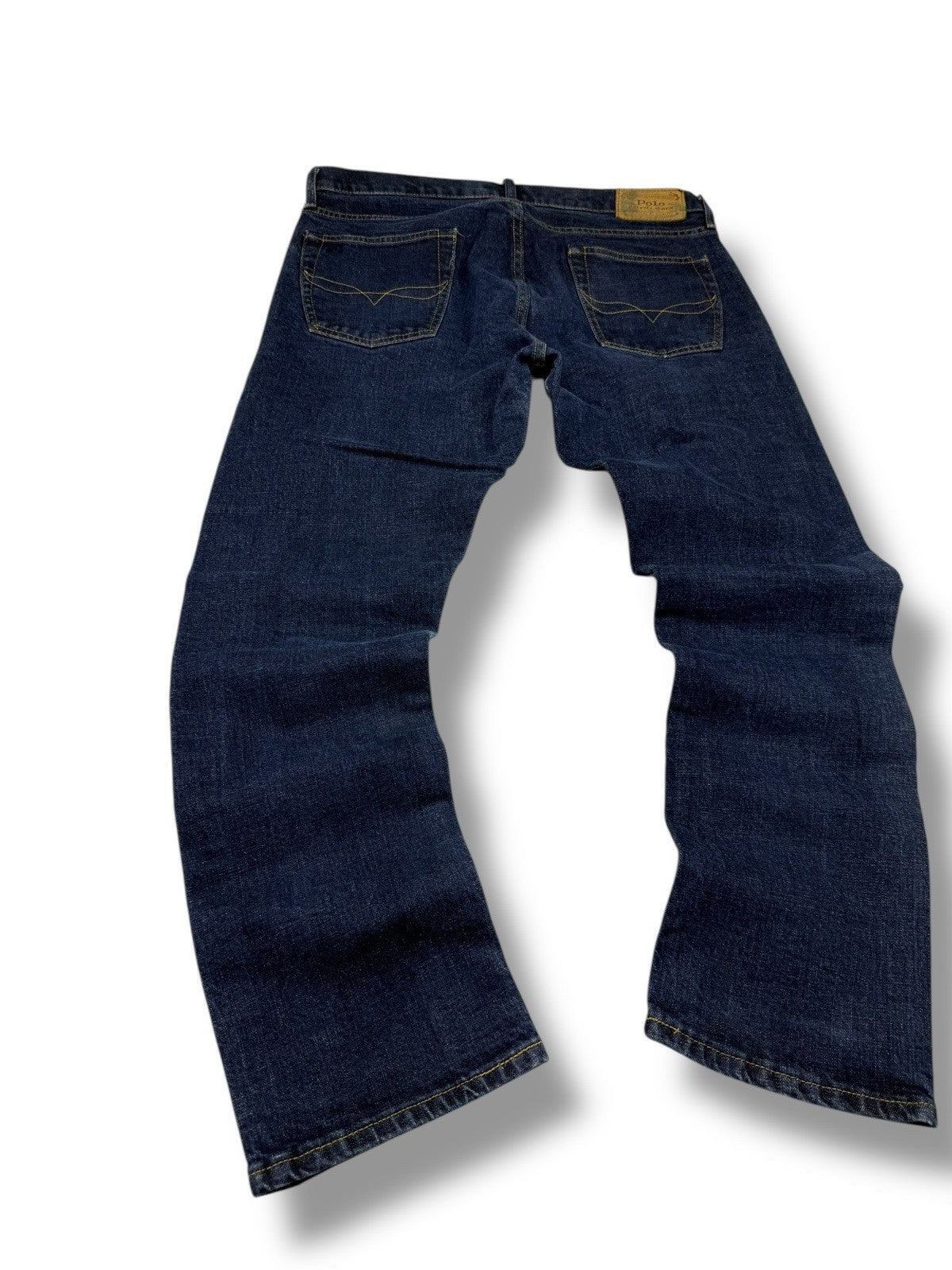 Polo Ralph Lauren Jeans – Blau – Größe W32 L30 (≈ EU 42/30)