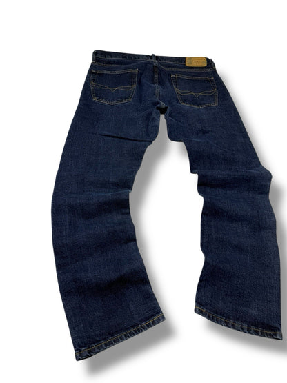 Polo Ralph Lauren Jeans – Blau – Größe W32 L30 (≈ EU 42/30)