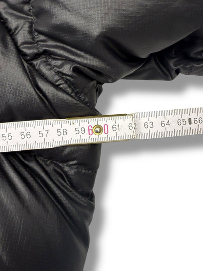 The North Face Puffer Jacket Herren Größe m