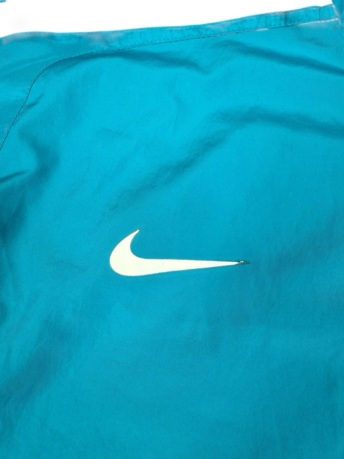 Nike Track Jacket – Inter Mailand  – Türkis / Blau – Größe XL