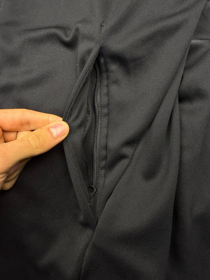 Nike Paris Saint-Germain Track Jacket – Schwarz – Größe S – Nike