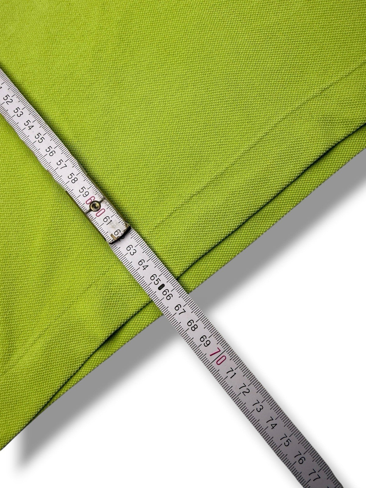 Lacoste Polo Shirt – Grün – Größe S (Label 3)