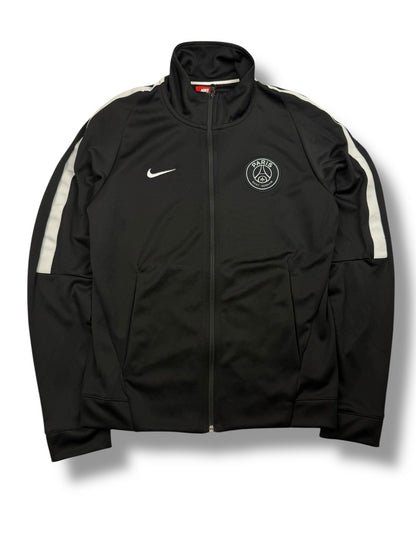 Nike Paris Saint-Germain Track Jacket – Schwarz – Größe S – Nike