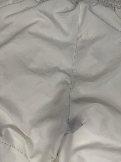 Real Madrid Tracksuit – Weiß – Größe L