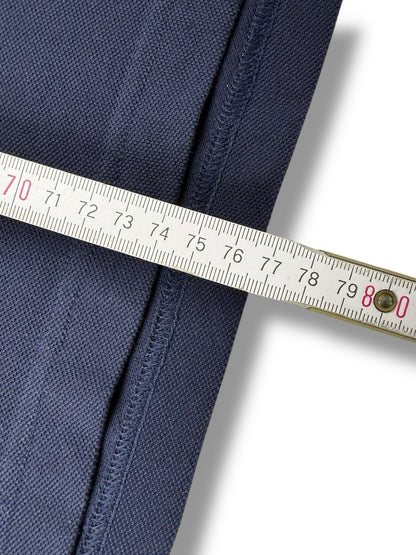 Nike Frankreich Polo – Marineblau – Größe L