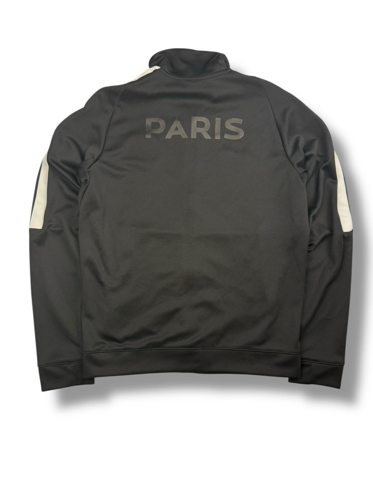 Nike Paris Saint-Germain Track Jacket – Schwarz – Größe S – Nike