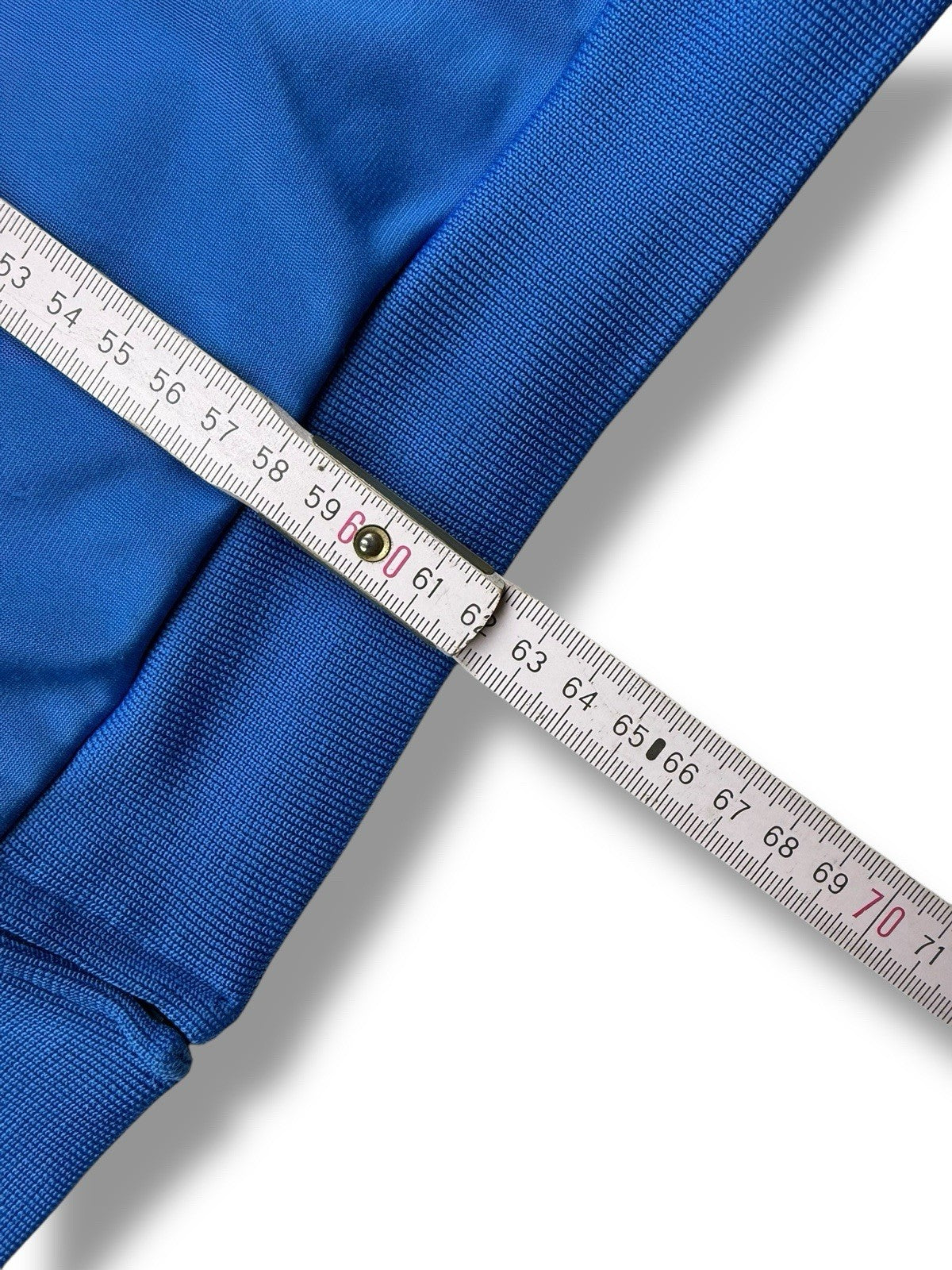 Nike Track Jacket – Inter Mailand – Weiß-Blau – Herren S/XS