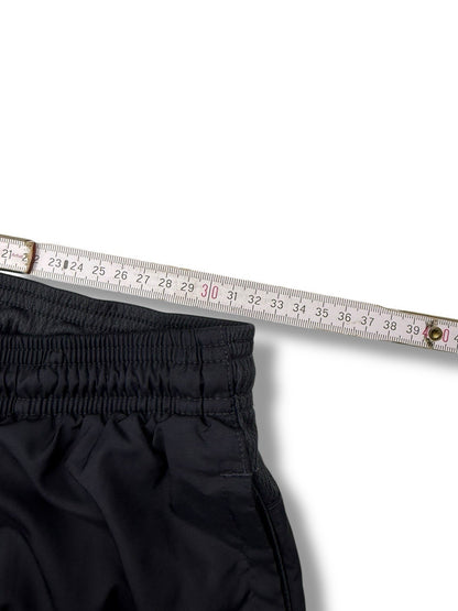 FC Barcelona Tracksuit – Gelb/Schwarz – Größe XS 