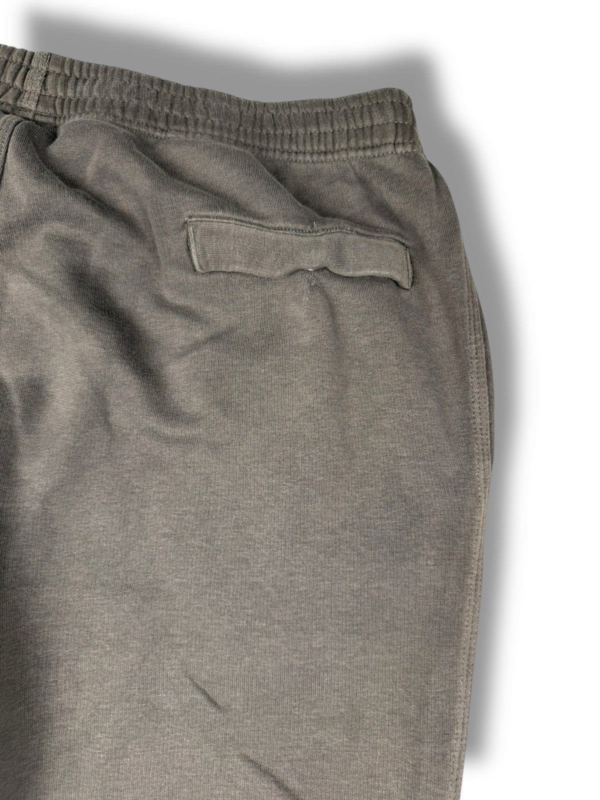 Nike – Jogginghose – Braun – Größe L – Vintage