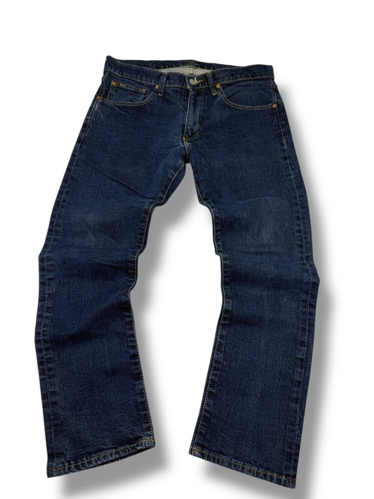 Polo Ralph Lauren Jeans – Blau – Größe W32 L30 (≈ EU 42/30)