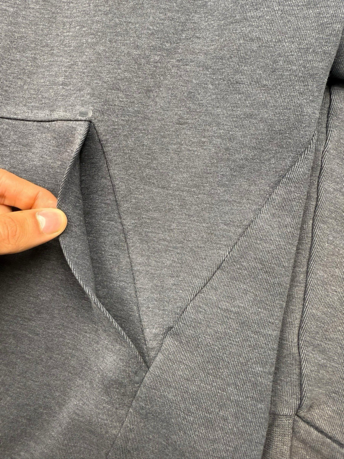 Nike Tech Fleece – Chelsea – Schwarz – Größe M