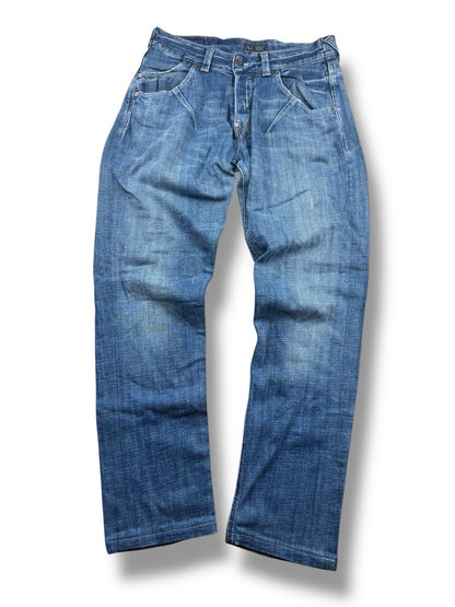 Armani Jeans – Blau – Größe W32