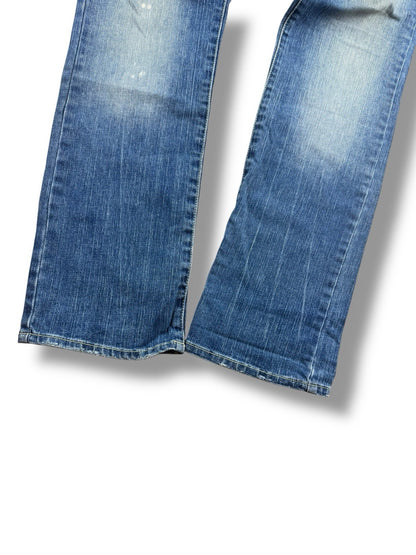 Armani Jeans – Hellblau – EU 34