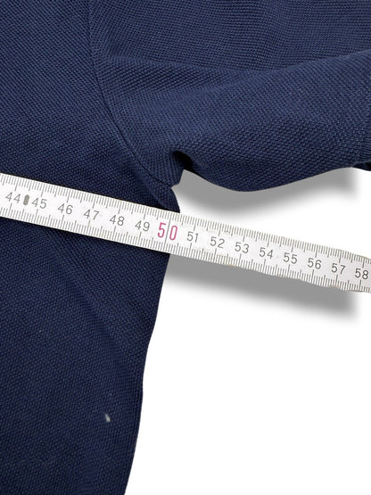 Nike Polo Shirt – Marineblau – Größe M