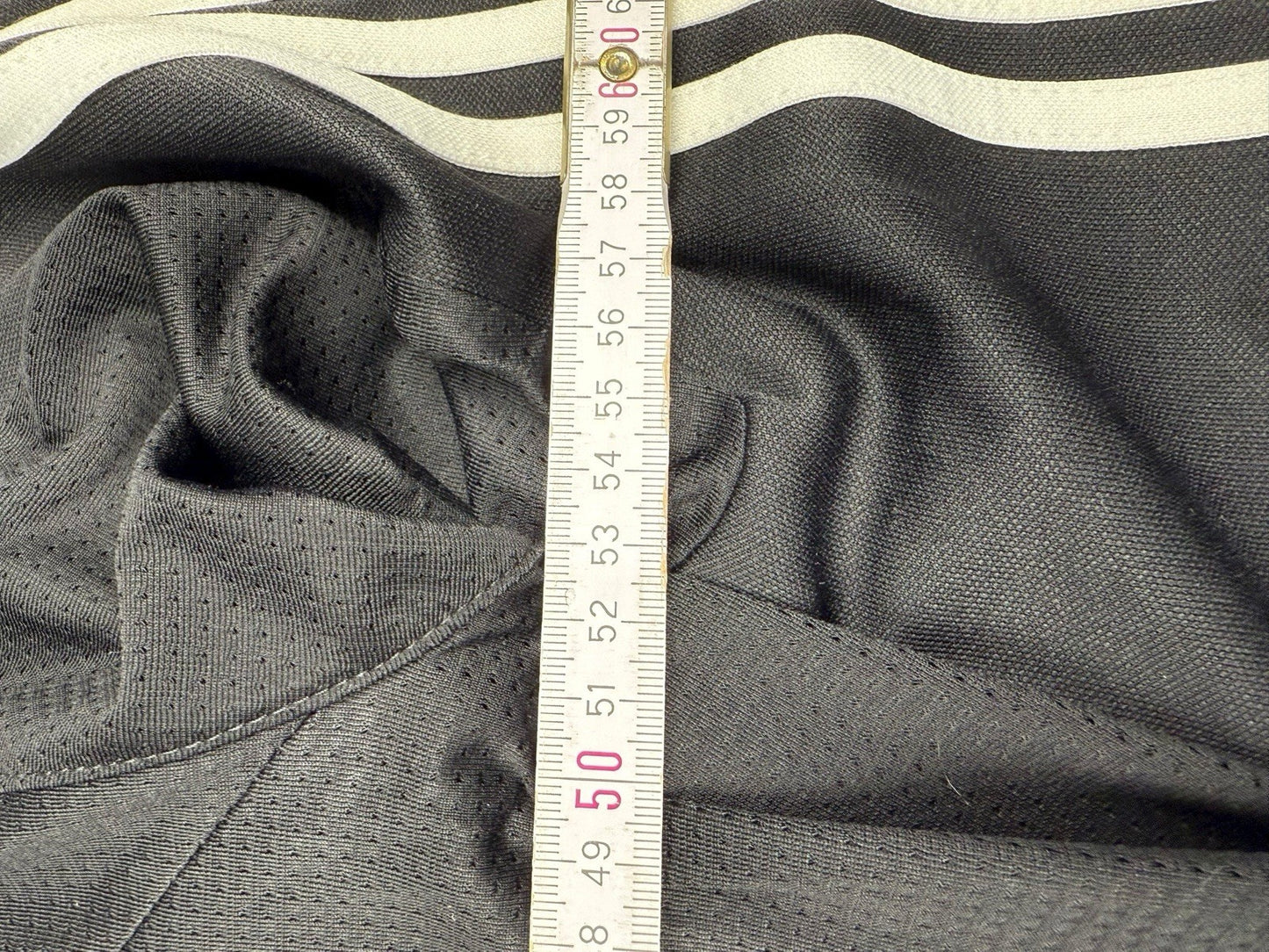  Real Madrid Track Jacket – Adidas – Größe L