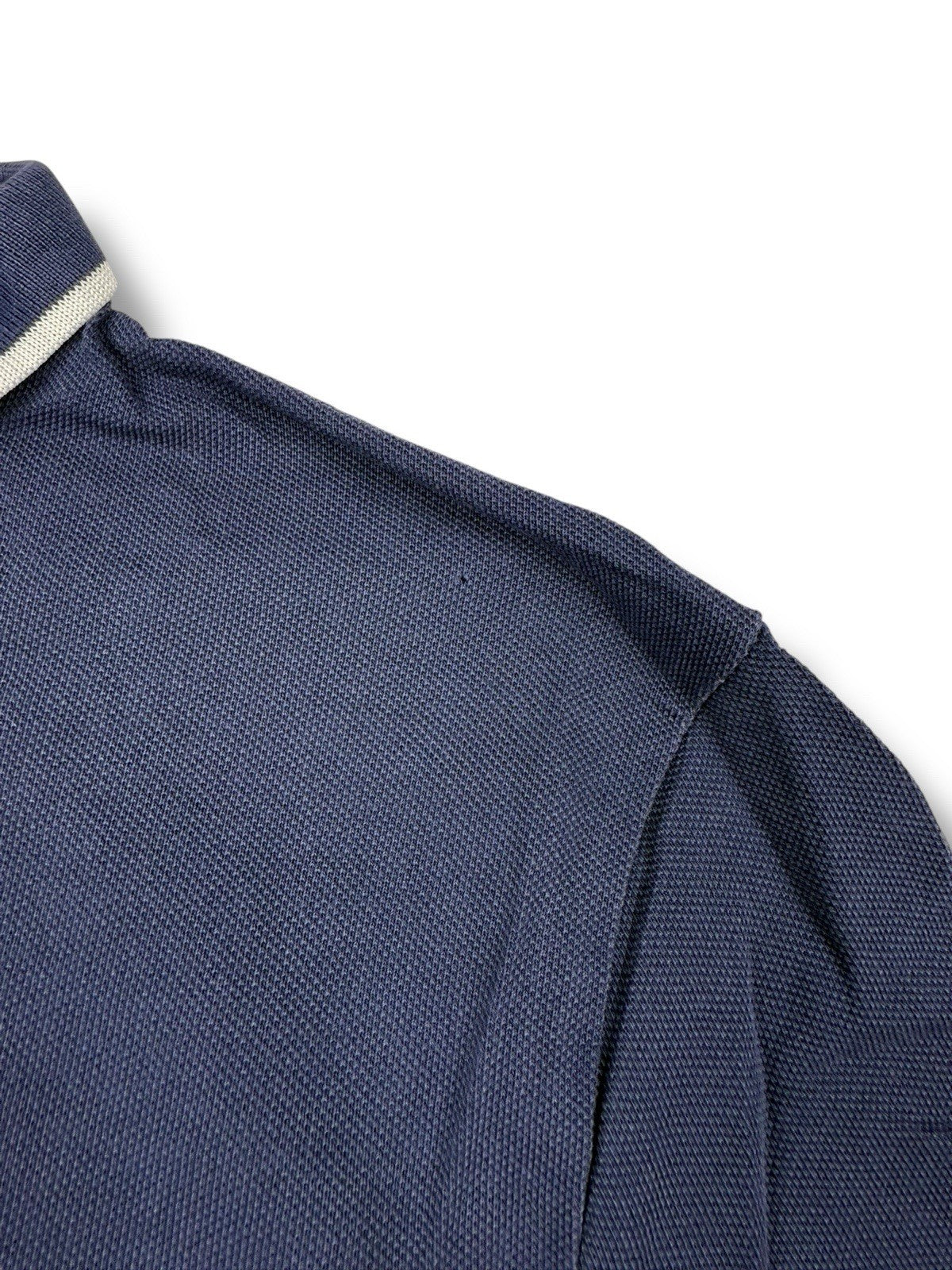 Nike Polo – Paris – Marineblau – Größe XL