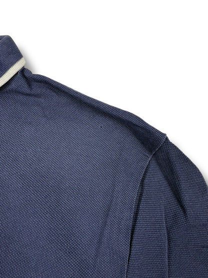 Nike Polo – Paris – Marineblau – Größe XL