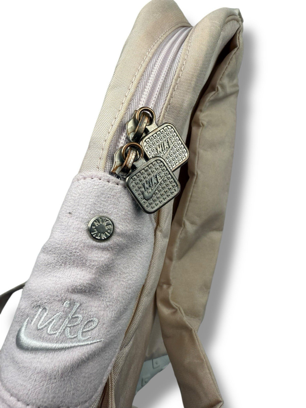 Nike Rucksack – Pink – Vintage – Damen