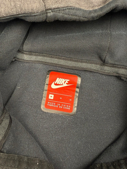 Nike Tech Fleece – Chelsea – Schwarz – Größe M