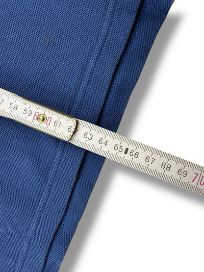 Nike Polo – Frankreich – Blau – Größe M