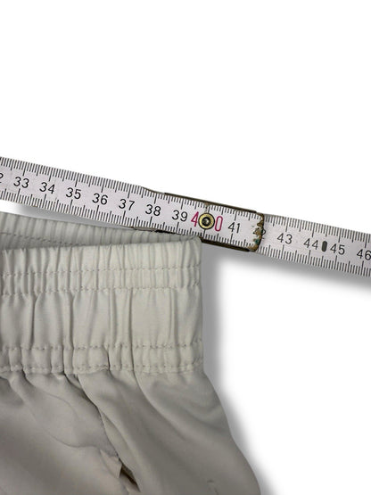 Real Madrid Tracksuit – Weiß – Größe L