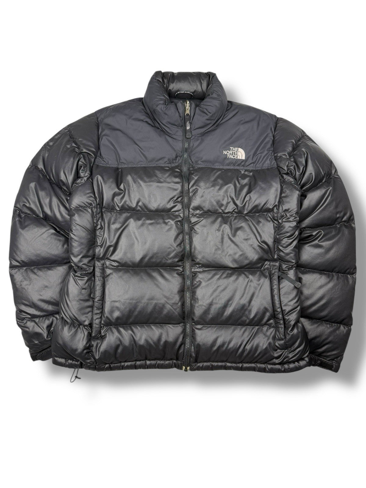 The North Face Puffer Jacket Herren Größe m