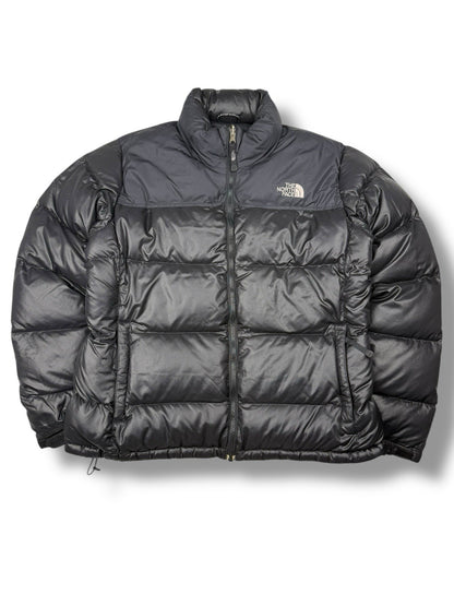 The North Face Puffer Jacket Herren Größe m